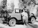 Chevrolet National Coupe 1928 года